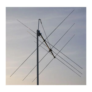PA50-XPOL-6-2R 50MHz 6EL