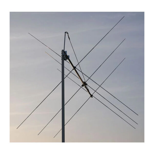 PA50-XPOL-6-2R 50MHz 6EL