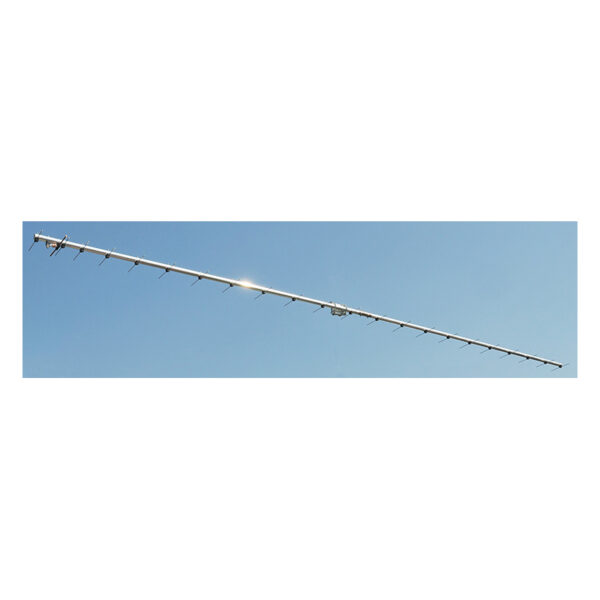 70cm23DX (PA432-23-6B 432MHz 23EL)