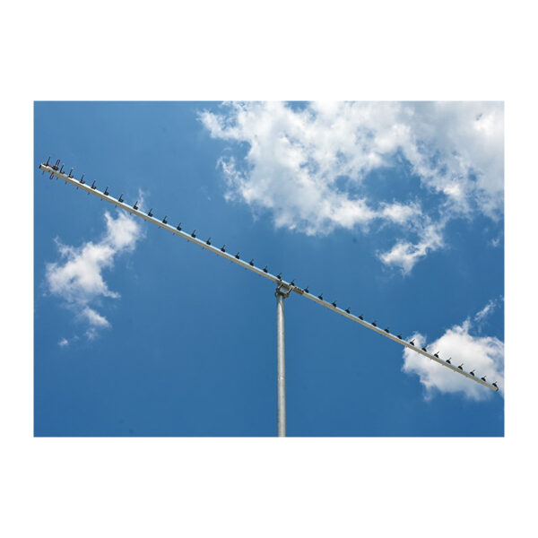 23cm36DX (PA1296-36-3BRG 23cm 36EL)