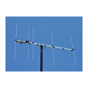 2m70cm14CROSS (PA144-432-CROSS-14-1.5B 70cm/2m)