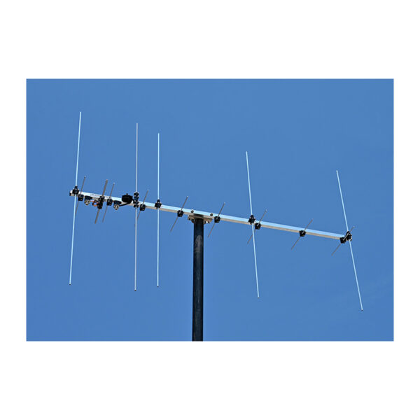 2m70cm14CROSS (PA144-432-CROSS-14-1.5B 70cm/2m)