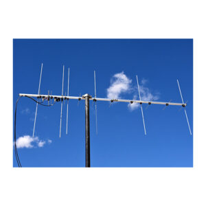 2m70cm17CROSS (PA144-432-CROSS-17-2A)