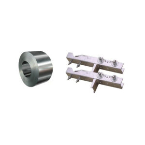 Schoorsteen beugelset (5mtr band) HD