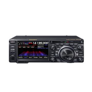 Yaesu FTDX-10