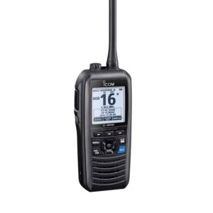 Icom IC-M94DE