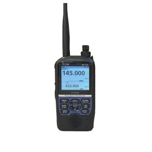 Icom ID-52E