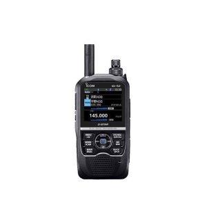 Icom ID-52E PLUS