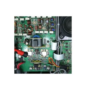 Wide band RX/TX modificatie €15