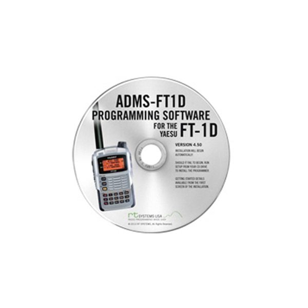 ADMS-FT1D