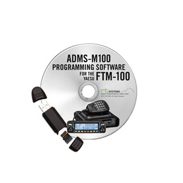 ADMS-M100