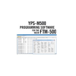 YPS-M500-U