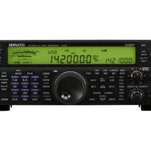 Kenwood TS-590SG