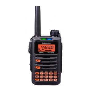 Yaesu FT-70DE