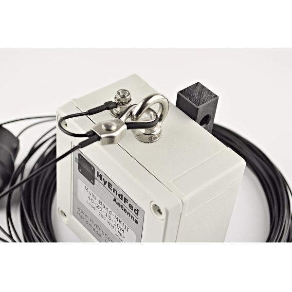 HEF 10/15/20/40 200W (20.00mtr) - Afbeelding 2
