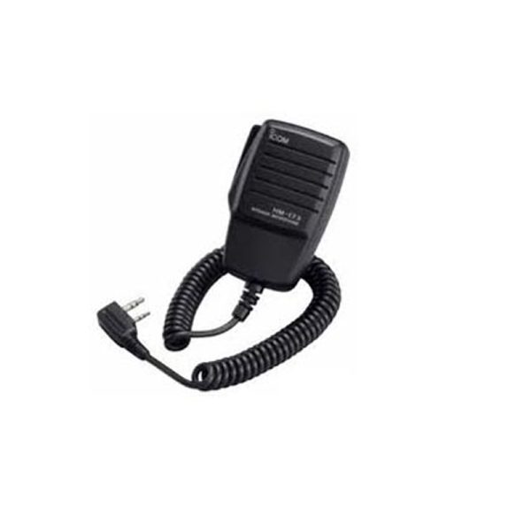 Icom HM-173