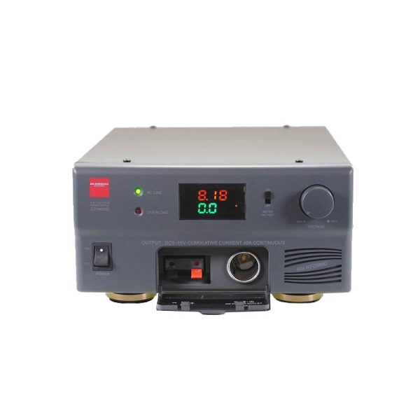 Diamond GZV-4000D - Afbeelding 2