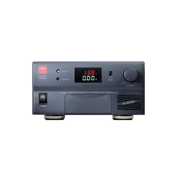 Diamond GZV-4000D