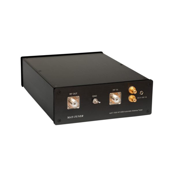 MAT 1500 PRO V2 - Afbeelding 2