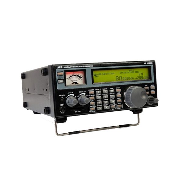 AOR AR-5700D