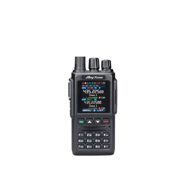 Anytone AT-D168UV