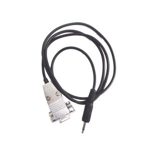 Ciro Mazzoni Icom CI-V Remote control cable