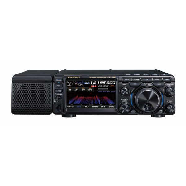 Yaesu FT-710 AESS