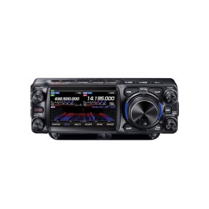 Yaesu FTX-1 Field