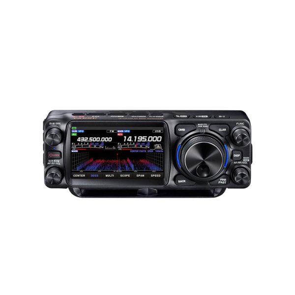 Yaesu FTX-1 Field