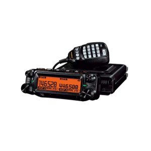 Yaesu FTM-150E ASP