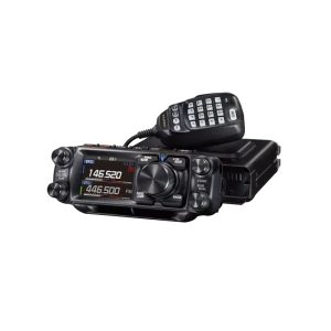 Yaesu FTM-500DE