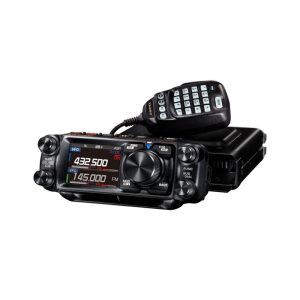 Yaesu FTM-510DE ASP