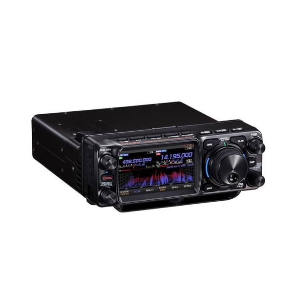 Yaesu FTX-1 Optima