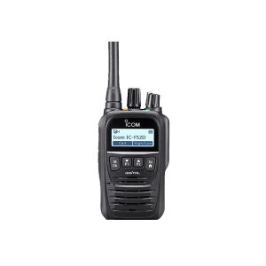 Icom IC-F62D