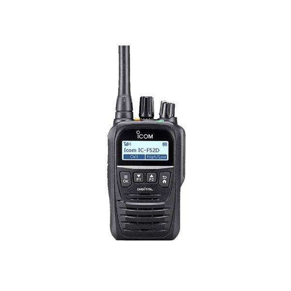 Icom IC-F62D