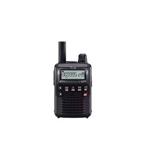 Icom IC-R6