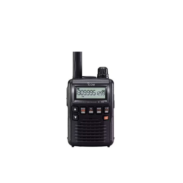 Icom IC-R6