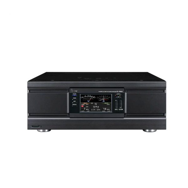 Icom IC-PW2