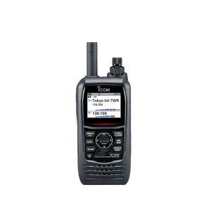 Icom IC-R15