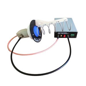 SatRover Transverter