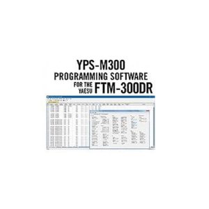 YPS-M300-U