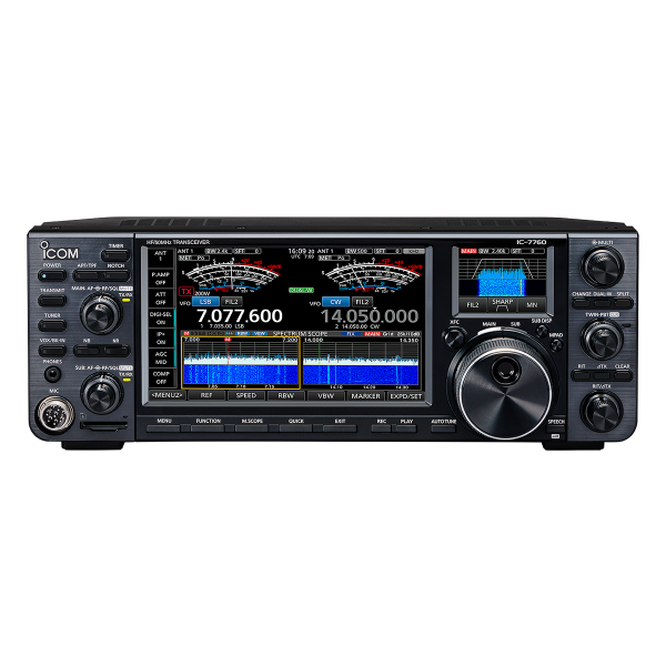 Icom IC-7760