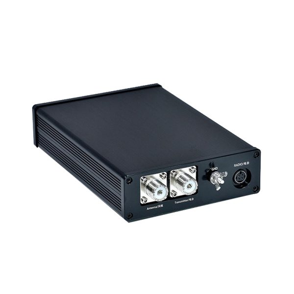 MAT K100 Automatische tuner voor Icom en Kenwood - Afbeelding 2