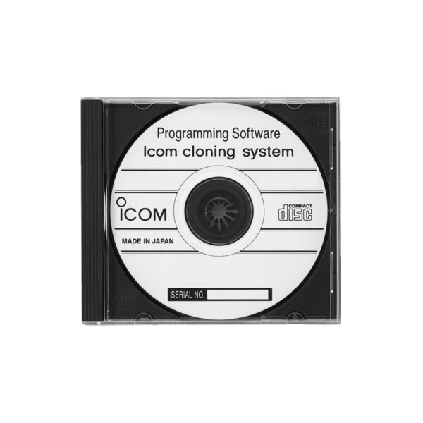 Icom CS-M73