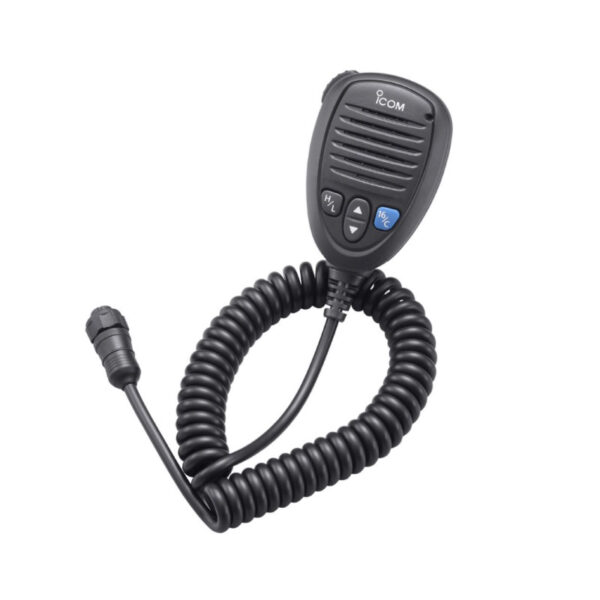 Icom HM-205RB