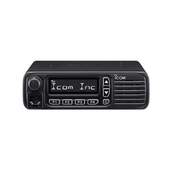 Icom IC-F6130D - Afbeelding 2