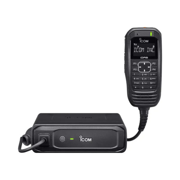 Icom IC-F5330D - Afbeelding 2