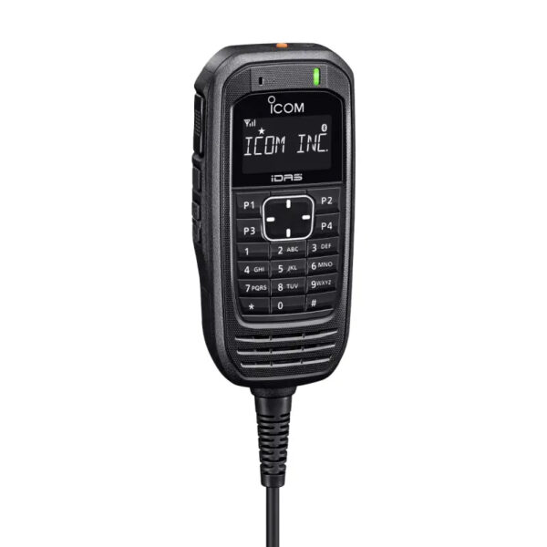 Icom IC-F5330D - Afbeelding 3