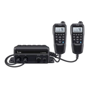 Icom IC-M410BB