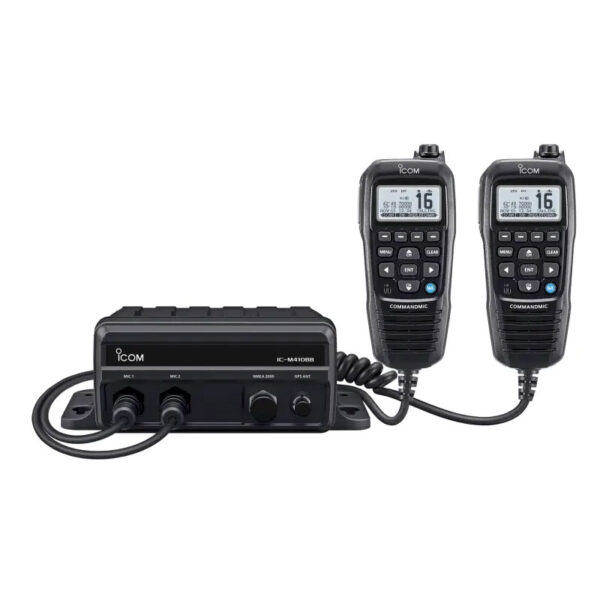 Icom IC-M410BB